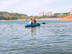 -千岛湖-欢乐水世界