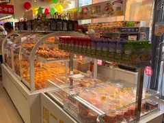 -味多美蛋糕(霍营地铁店)
