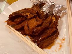 手抓骨-朱仔记食府(江南大道店)