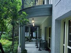 -上海孙中山故居纪念馆