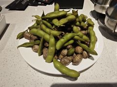 -AK47烤羊腿串吧(柳浪家园店)