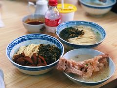 -盛兴面馆(真儒大厦店)