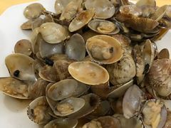 -真味馆(侨港碧海银滩店)