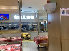 -西贝(金桥店)