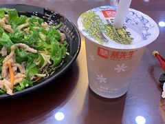 清凉绿豆汤-蔡先生(双阳路店)