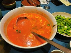 -忆江南·临江鱼馆