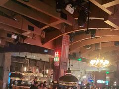 -MR.ROCKY洛奇先生RESTAURANT&BAR(宝安壹方城店)