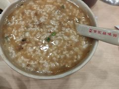-百家鸡味馆(清泰店)