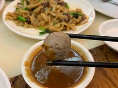 牛丸-福合埕牛肉火锅(长平国新店)