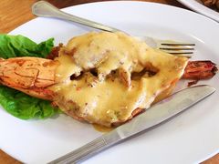 -ZF Seafood Restaurant 卓峰海鲜餐
