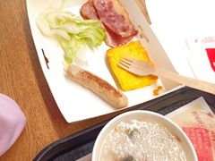 -肯德基(绍兴悦来店)