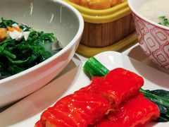 -香港狮子山下·明星粤菜餐厅(北苑店)