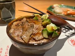-炎寿司(王府大街店)
