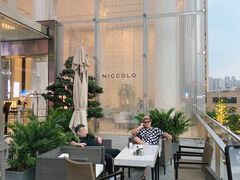 -成都尼依格罗酒店