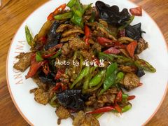 -东北风情(康桥路店)