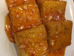 -刘胖子家常菜·蹄花焖藕(中南店)