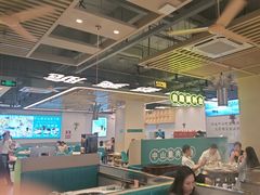 -粤顺渔坊·中山脆肉鲩火锅(清湖店)