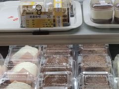 -新侨三宝乐面包店(崇文门店)
