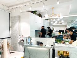 -潘多拉Hairsalon