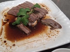 -潮汕首席·大排档(天河员村店)