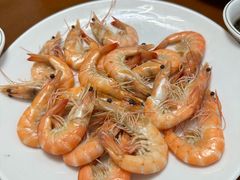 -百姓百味海鲜酒楼(粤垦路总店)