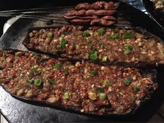 虎卫烤肉-虎卫烤肉(东关南街店)