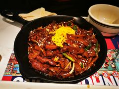 -食大利香港茶餐厅(南亚风情第一城店)