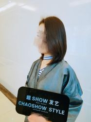 -美格丝M.G.S Hair Salon