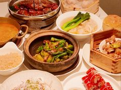 -粤来记·啫啫煲·点心(日月光店)