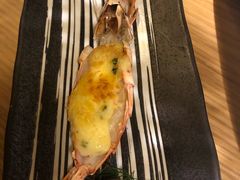 -三石铁板烧(紫竹桥店)