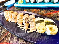 -炙柒Sekinana·精致料理 烧鸟·铁板烧(海上世界店)