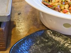 -一楼食业·美食人家
