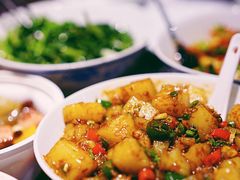 红烧米豆腐-壹盏灯(惠农店)