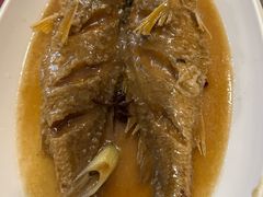 -聚首堂·特色小吃·肘子(什刹海德胜门店)