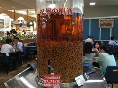 -海鮮寿司とれとれ市場