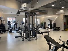 -卓拓健身普拉提运动中心(总店)