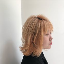 -简法造型·品牌形象店