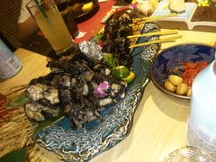 -鸟山鸣·日料食堂(王府井店)