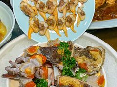 -渔娘渔家丹东海鲜(东直门店)