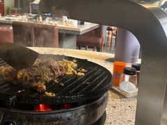 -厚味居炙子烤肉·清真(天桥南纬路店)