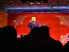 -德云社(三里屯店)