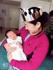 -安馨月子会所(旗舰店)
