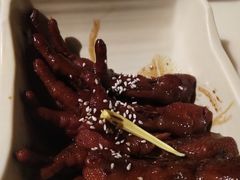 吮指鸡爪-桂满陇-十里风荷(合生汇店)