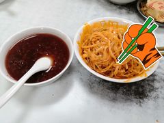 大米凉皮-薛昌利大米面皮(南关正街店)
