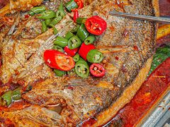 -神府路壹号·海鲜烧烤·砂锅粥·锅物(三坊七巷店)