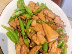 -小四川菜馆(托乐嘉店)