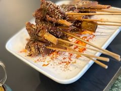 -锦府盐帮·私宴(赛特店)