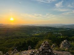 -帽儿山国家森林公园