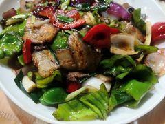 -陈胖子特色菜.鲜货现炒(融景城店)