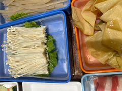 -好得火锅(育才店)